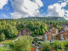 Apartment Domaine des Reines C5